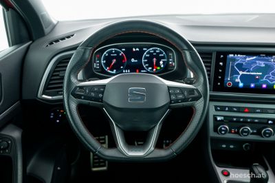Seat Ateca Gebrauchtwagen