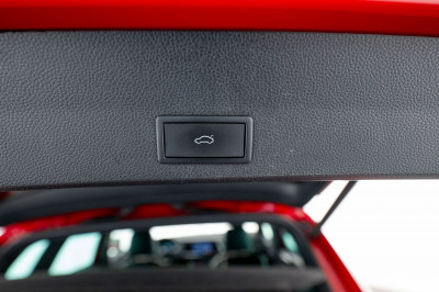 Seat Ateca Gebrauchtwagen Seat Ateca Gebrauchtwagen