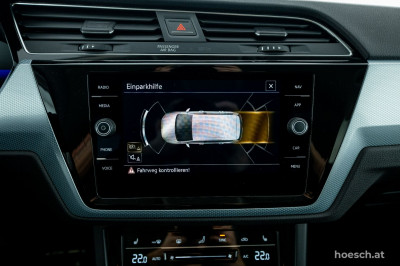 VW Touran Gebrauchtwagen VW Touran Gebrauchtwagen