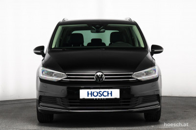 VW Touran Gebrauchtwagen VW Touran Gebrauchtwagen