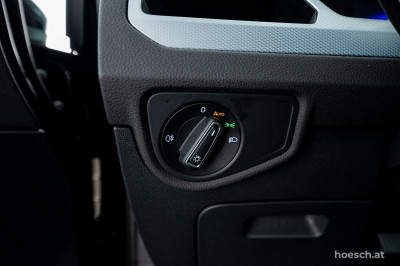 VW Touran Gebrauchtwagen VW Touran Gebrauchtwagen