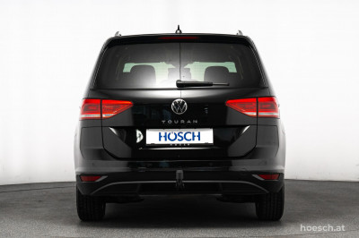 VW Touran Gebrauchtwagen VW Touran Gebrauchtwagen