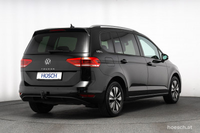 VW Touran Gebrauchtwagen VW Touran Gebrauchtwagen