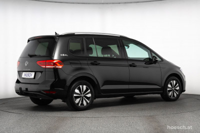 VW Touran Gebrauchtwagen VW Touran Gebrauchtwagen