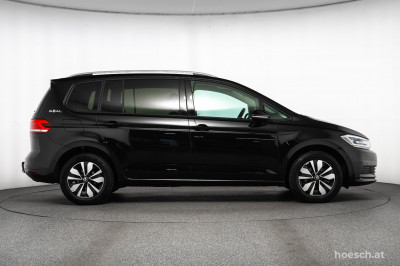 VW Touran Gebrauchtwagen VW Touran Gebrauchtwagen