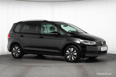 VW Touran Gebrauchtwagen VW Touran Gebrauchtwagen