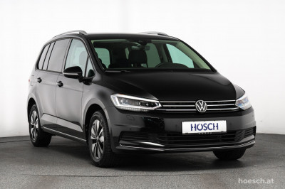 VW Touran Gebrauchtwagen VW Touran Gebrauchtwagen