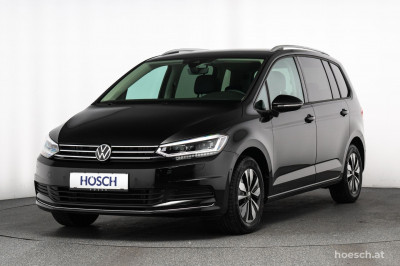 VW Touran Gebrauchtwagen VW Touran Gebrauchtwagen