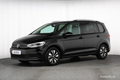 VW Touran Gebrauchtwagen VW Touran Gebrauchtwagen