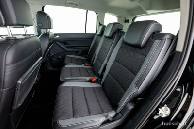 VW Touran Gebrauchtwagen VW Touran Gebrauchtwagen