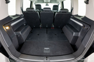 VW Touran Gebrauchtwagen VW Touran Gebrauchtwagen