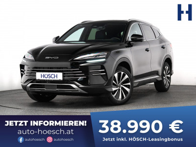 BYD Seal U Gebrauchtwagen BYD Seal U Gebrauchtwagen