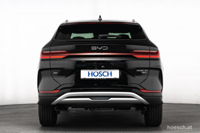 BYD Seal U Gebrauchtwagen BYD Seal U Gebrauchtwagen