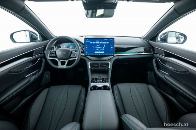 BYD Seal U Gebrauchtwagen BYD Seal U Gebrauchtwagen