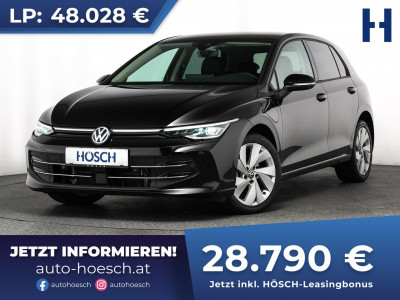 VW Golf Gebrauchtwagen VW Golf Gebrauchtwagen