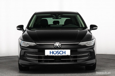 VW Golf Gebrauchtwagen VW Golf Gebrauchtwagen