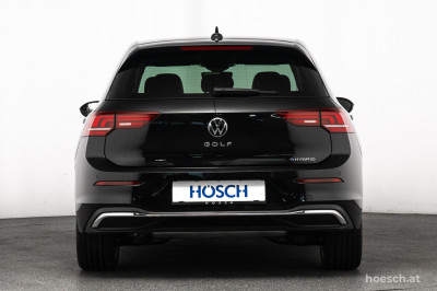 VW Golf Gebrauchtwagen VW Golf Gebrauchtwagen