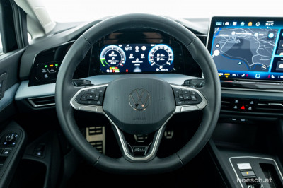 VW Golf Gebrauchtwagen VW Golf Gebrauchtwagen