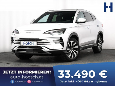 BYD Seal U Gebrauchtwagen