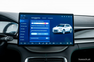 BYD Seal U Gebrauchtwagen