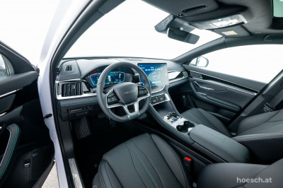 BYD Seal U Gebrauchtwagen