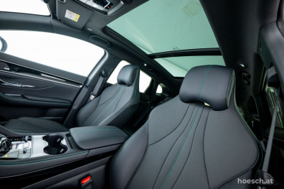 BYD Seal U Gebrauchtwagen