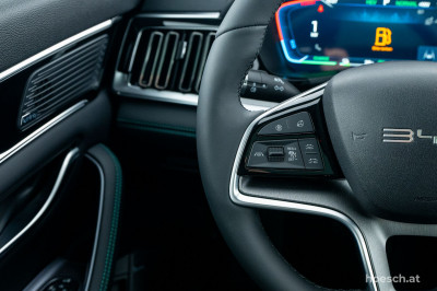 BYD Seal U Gebrauchtwagen