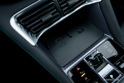 BYD Seal U Gebrauchtwagen