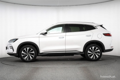 BYD Seal U Gebrauchtwagen