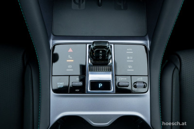 BYD Seal U Gebrauchtwagen