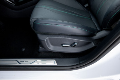 BYD Seal U Gebrauchtwagen