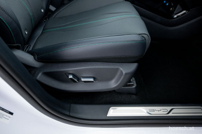 BYD Seal U Gebrauchtwagen