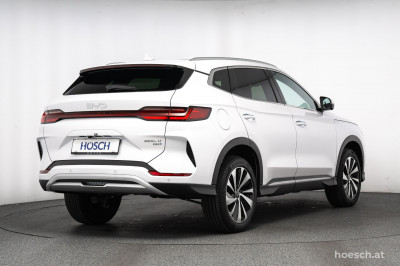 BYD Seal U Gebrauchtwagen