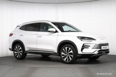 BYD Seal U Gebrauchtwagen