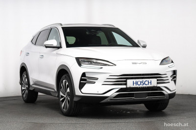 BYD Seal U Gebrauchtwagen