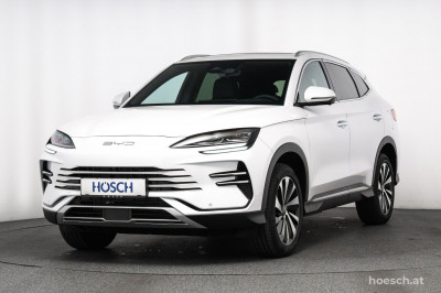 BYD Seal U Gebrauchtwagen