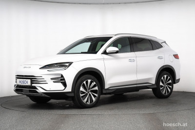 BYD Seal U Gebrauchtwagen