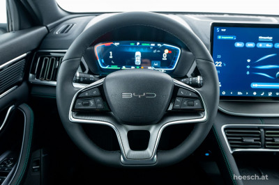 BYD Seal U Gebrauchtwagen