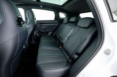 BYD Seal U Gebrauchtwagen