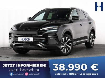 BYD Seal U Gebrauchtwagen BYD Seal U Gebrauchtwagen