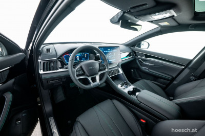 BYD Seal U Gebrauchtwagen BYD Seal U Gebrauchtwagen