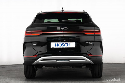 BYD Seal U Gebrauchtwagen BYD Seal U Gebrauchtwagen