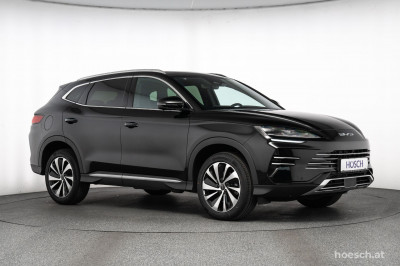 BYD Seal U Gebrauchtwagen BYD Seal U Gebrauchtwagen