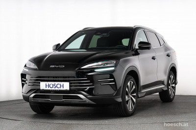 BYD Seal U Gebrauchtwagen BYD Seal U Gebrauchtwagen