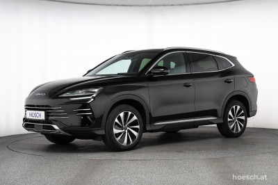 BYD Seal U Gebrauchtwagen BYD Seal U Gebrauchtwagen