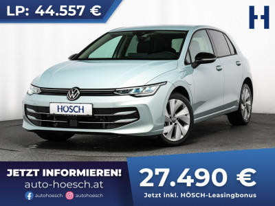 VW Golf Gebrauchtwagen VW Golf Gebrauchtwagen