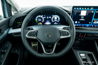 VW Golf Gebrauchtwagen VW Golf Gebrauchtwagen