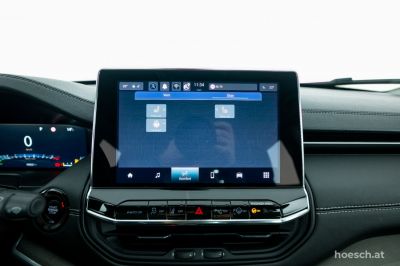 Jeep Compass Gebrauchtwagen Jeep Compass Gebrauchtwagen