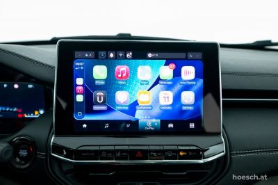 Jeep Compass Gebrauchtwagen Jeep Compass Gebrauchtwagen