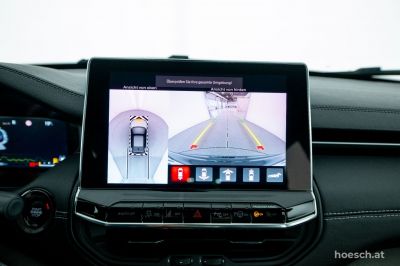 Jeep Compass Gebrauchtwagen Jeep Compass Gebrauchtwagen